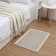 Ethnos carpet (View 3) 50x80 ± 3 cm, 800 g/m2, 100% cotton