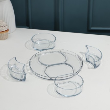 Menzhitsa Lavin, 4+1, glass-1