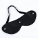 Set of BDSM notabu, mask, gag, Paces, film, black