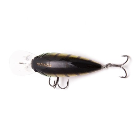 Namazu Willsy, L-75 mm wobbler, 22 g, Krenka, floating, 4.0-6.0 m, color No. 6-3