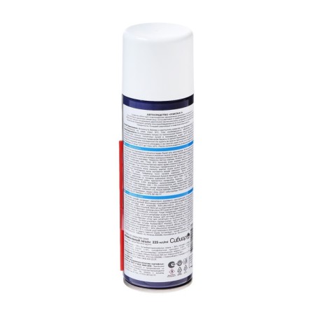 Liquid wrench of Auto Master Unisma-1, 225 ml, aerosol-2