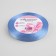 Satin tape, 10 mm × 23 ± 1 m, color of heavenly blue No. 278