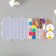 Set of beads for needlework "Assorted No. 19"