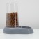 Auto -pound/auto feeder 1.5 l gray