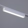 TRUKOL LOMK ULTRA "Line" LED 10W 3000K-5700k CRI90 White 23x2.6x2.4cm