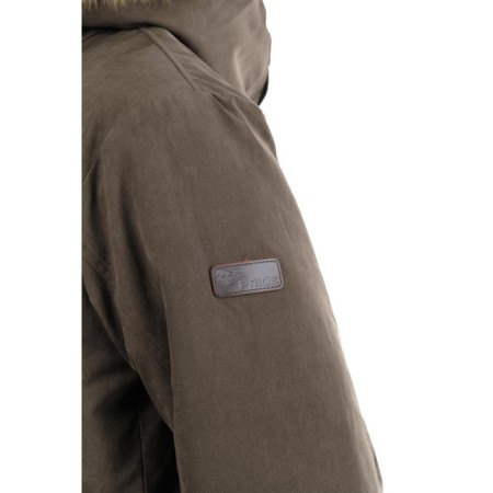PRIDE MALAMUTE jacket, Iceland, Khaki, Rr. 48-50 Growth 182-188-3