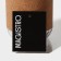 Bottles for water cork MAGISTRO, TRITAN, 610 ml, 7.5 × 7.5 × 22 cm
