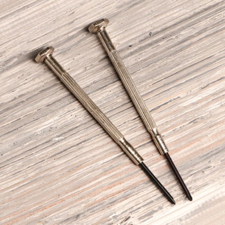 A set of tools at the Bank "Powerful", 13 items-8