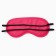 Flower Lover set, cosmetic bag, sleep mask and comb