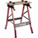 Walker “bison” Master, folding, 605x640x780 mm, table width 240-350 mm
