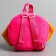 Baby Blue's backpack, 22 cm x 5 cm x 18.5 cm "Sky", puppy patrol