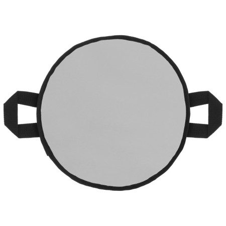 Ice -cat, d = 40 cm, thickness 2 cm, color mix-5