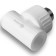 Combined Aqualink, Polypropylene Tower, D = 32 mm X 1 ", external thread
