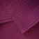 Waffle towel, col. prunes 30x60cm, 230 g/m, HL100%