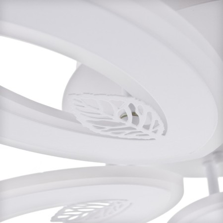 Chase from PDD 2014/5 LED 120W white 54x54x11 cm Bayerlux-5