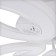 Chase from PDD 2014/5 LED 120W white 54x54x11 cm Bayerlux