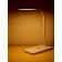 Table lamp with wireless charging, GMV-0265, 15 watts, white