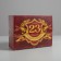 Box Gift team, packaging, “February 23”, 30 x 23 x 12 cm