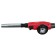 Gas burner Premium, Piezozhig, Canging Capture