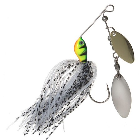 Spinnerbait spinning, 12.7 g, s cm Tiger+5046 Premier