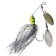 Spinnerbait spinning, 12.7 g, s cm Tiger+5046 Premier