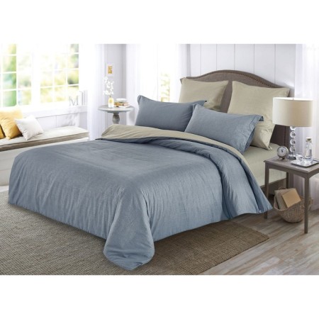 Bed Lowworm euro Diva Afrodita, size 230x250 cm, 200x220 cm, 50x70 cm - 2 pcs, 70x70 cm - 2 pcs-3