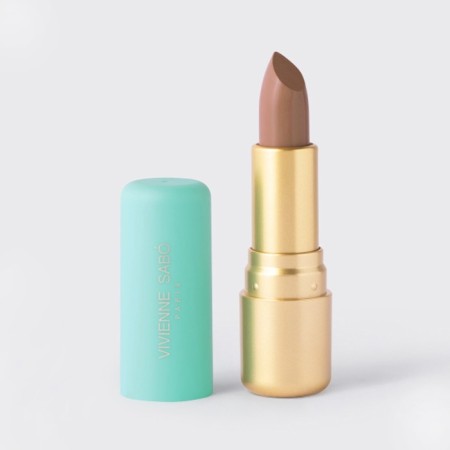 Lipstick Vivienne Sabo Nude Createur, tone 01 Natural-18