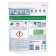Persus Power Power Caps "Fresh from Vernel" 4 in1, 28 pcs.