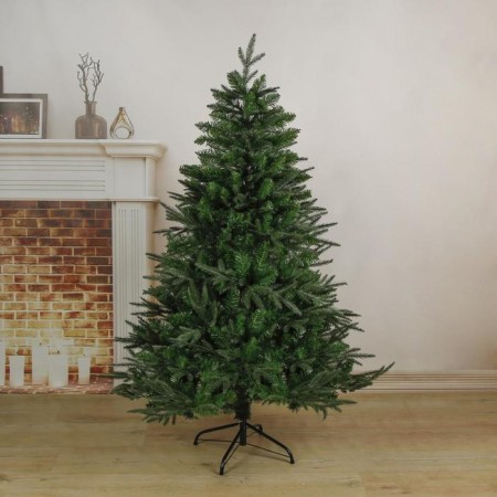 Christmas tree "Royal" 120 cm D of the lower tier 88 cm 259 branches