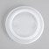 Disposable lid "transparent" diameter 93 mm