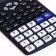 Engineering calculator 10 - discharge 991, two -line