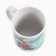 New Year. Mug ceramic sublimation, 320 ml, spider-man