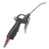 Pistol Piston Airline Pro, pneumatic, metal l = 110 mm