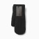 Women's mittens for claim Minaku Rubber 22 cm black