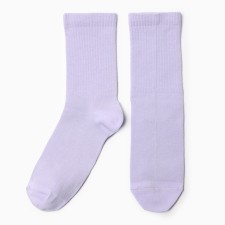Women's socks, light light, size 25-27