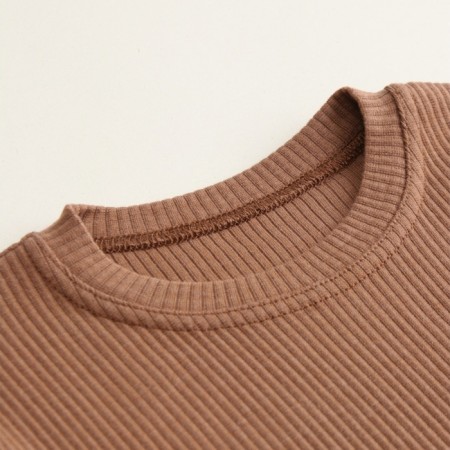 Pajama Children's SL Home P 28 (86-92), coffee-17