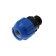 PND Club Valfex, D = 20 mm x 1/2 ", external thread