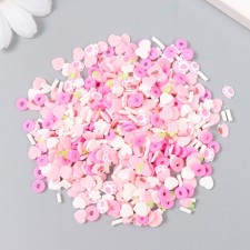 Decor for creativity plastic 