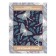 Photostes "Moths in the night", Saten, size 145x180 cm, 2 pcs