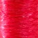 Gingerbread for manual knitting 100% polypropylene 200m/50g. (36-granate)