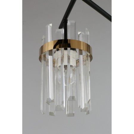 Ceiling chandelier Pavarolo E27 360W-5