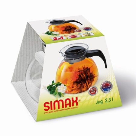 Kemax svatava, 2.3 l-1