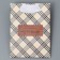 Gift Package Laminated, Packaging, “Cell”, 9 x 12 x 6.5 cm