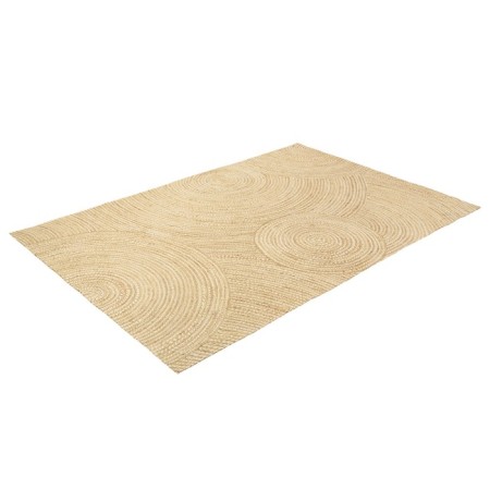 Bangalore Ethnic jute carpet, size 160x230 cm-1