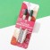 Growing gift pencils Mini "Lion Zev + Clove" set 2 pcs.