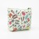 Lightning wallet, white color