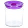 Bank for bulk products OLAFF, 550 ml