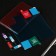 Krutoff protective glass set for iPhone 13, front and back parts + camera