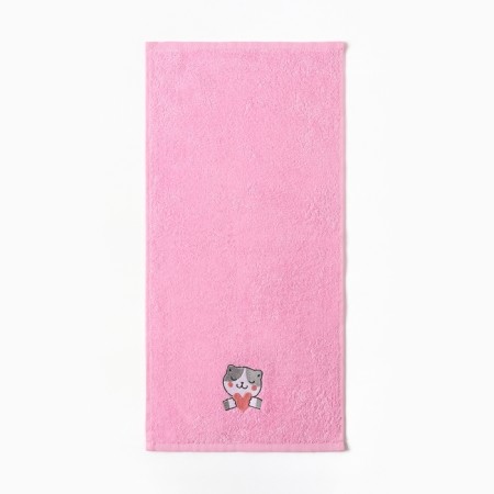 Trick Ethel Kotik Trushi 30x60+-5 cm, 100% cotton, 340g/m2