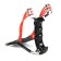 Terminator slingshot Metal with emphasis, MIX's handle